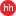 hh.ru / Работа, вакансии, база резюме, поиск работы на HeadHunter