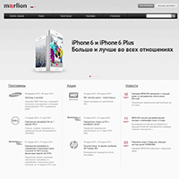 dm.ru / Merlion