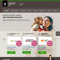 ff.ru / Федеральное Финансовое Бюро