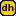 Favicon dh.ru