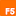 Favicon f5.ru