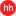 Favicon hh.ru