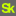 Favicon sk.ru