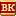 Favicon vk.ru