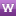 Favicon wb.ru