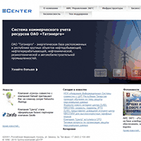 cg.ru / Группа компаний «Центр»