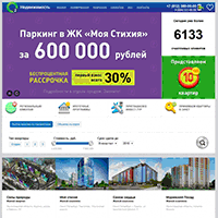 o2.ru / Квартиры от застройщика в Санкт-Петербурге: продажа новых строящихся квартир в СПб