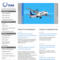 rm.ru / Русские машины