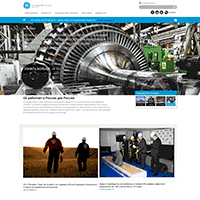 ge.ru / GE.com Russia | imagination at work ge.ru / GE.com Russia | imagination at work