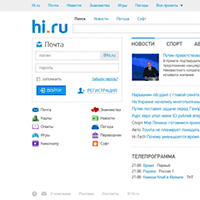 hi.ru / Hi.ru hi.ru / Hi.ru