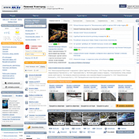 nn.ru / Нижний Новгород Online — Нижегородский городской сайт nn.ru / Нижний Новгород Online — Нижегородский городской сайт