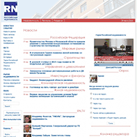 rn.ru / Российская Недвижимость rn.ru / Российская Недвижимость