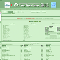 sf.ru / НордФармИнфо sf.ru / НордФармИнфо