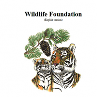 wf.ru / The Wildlife Foundation wf.ru / The Wildlife Foundation
