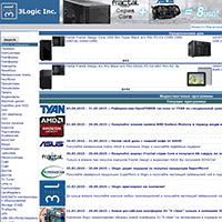 3l.ru / 3Logic Inc 3l.ru / 3Logic Inc