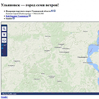 7w.ru / Ульяновск — город семи ветров! 7w.ru / Ульяновск — город семи ветров!