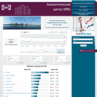 9r.ru / Аналитический центр SRG 9r.ru / Аналитический центр SRG